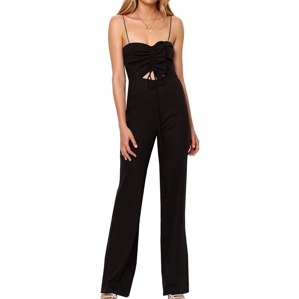 Bec + Bridge Superbe Jumpsuit size 2